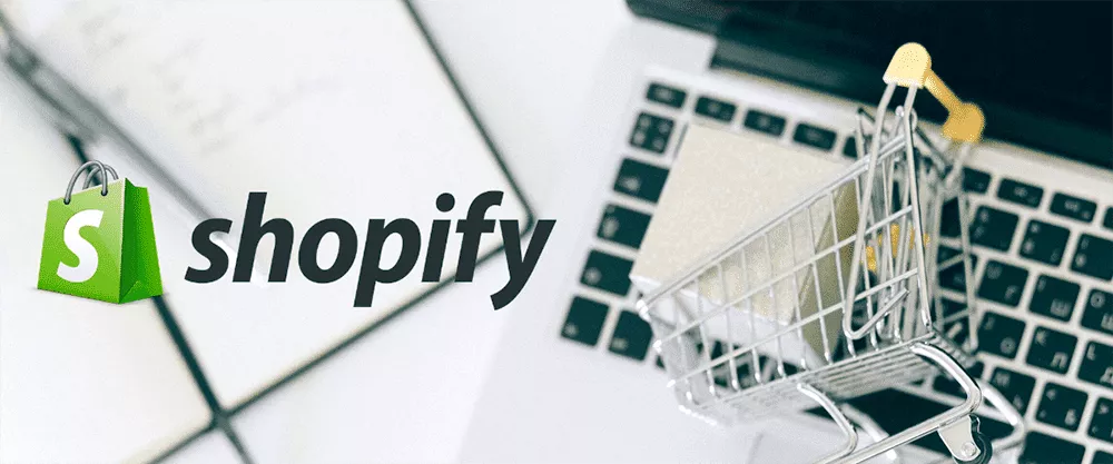 shopify